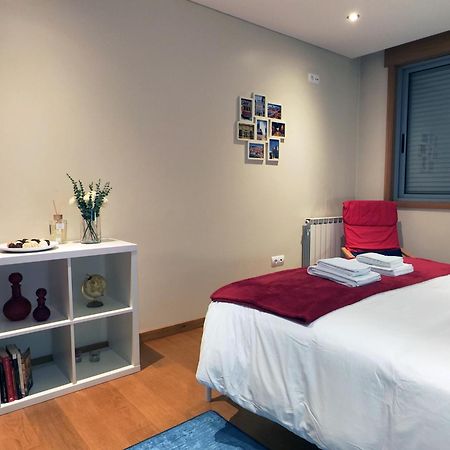 Portus Cale Apartment Агуаш-Санташ Екстер'єр фото