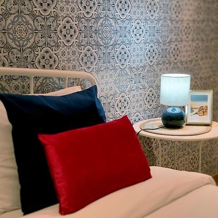 Portus Cale Apartment Агуаш-Санташ Екстер'єр фото