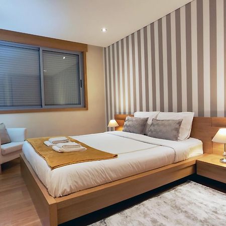 Portus Cale Apartment Агуаш-Санташ Екстер'єр фото