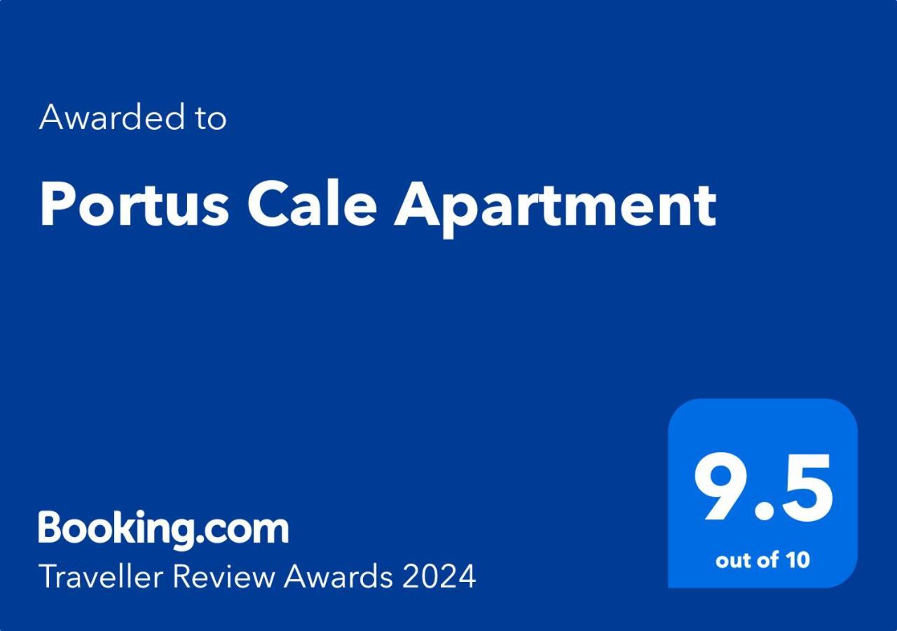 Portus Cale Apartment Агуаш-Санташ Екстер'єр фото