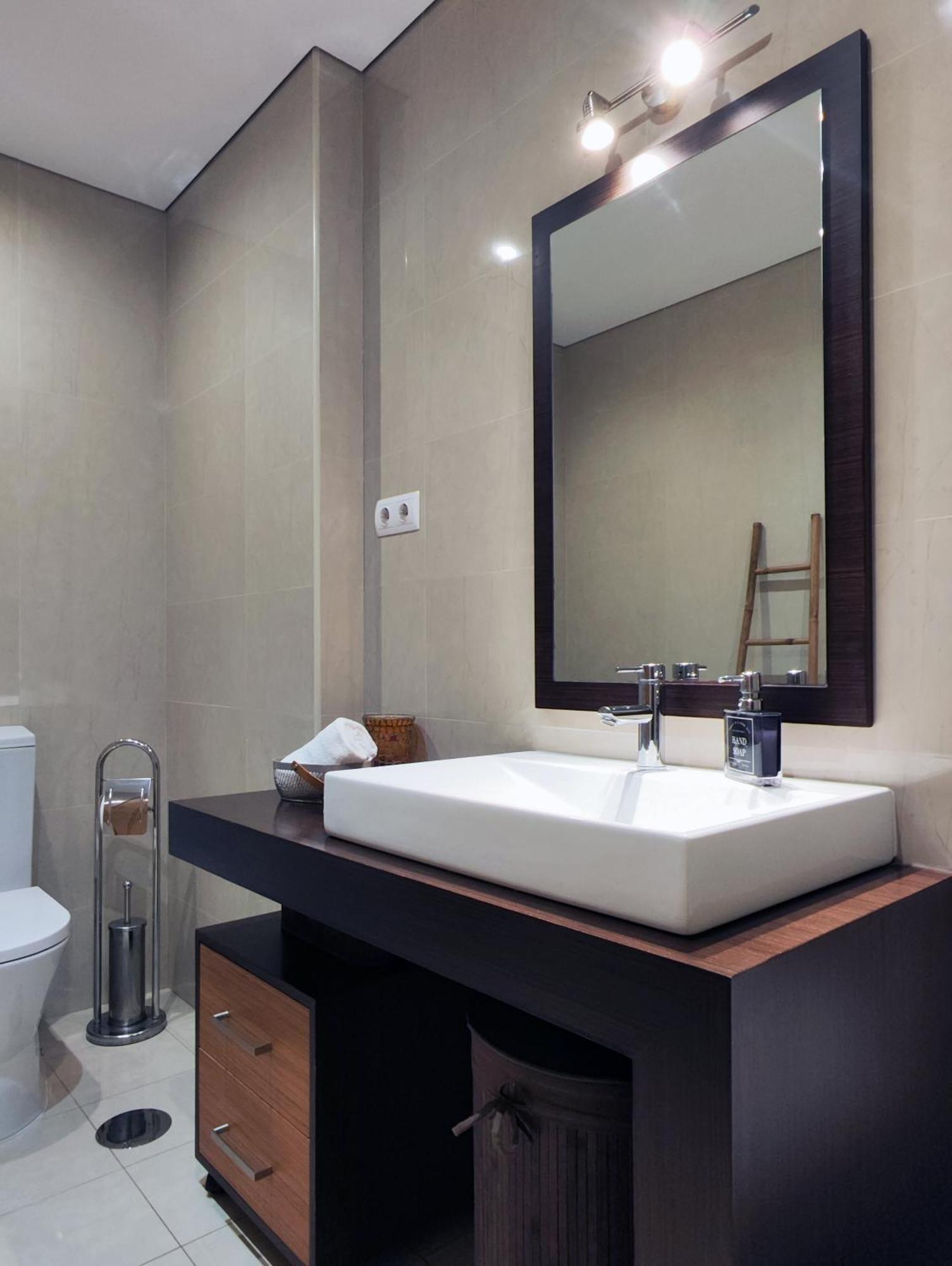 Portus Cale Apartment Агуаш-Санташ Екстер'єр фото