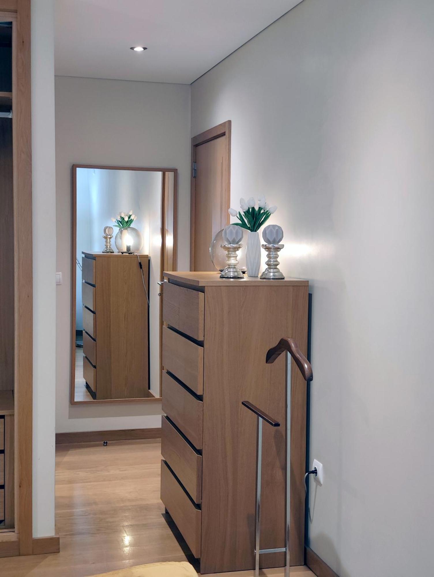 Portus Cale Apartment Агуаш-Санташ Екстер'єр фото