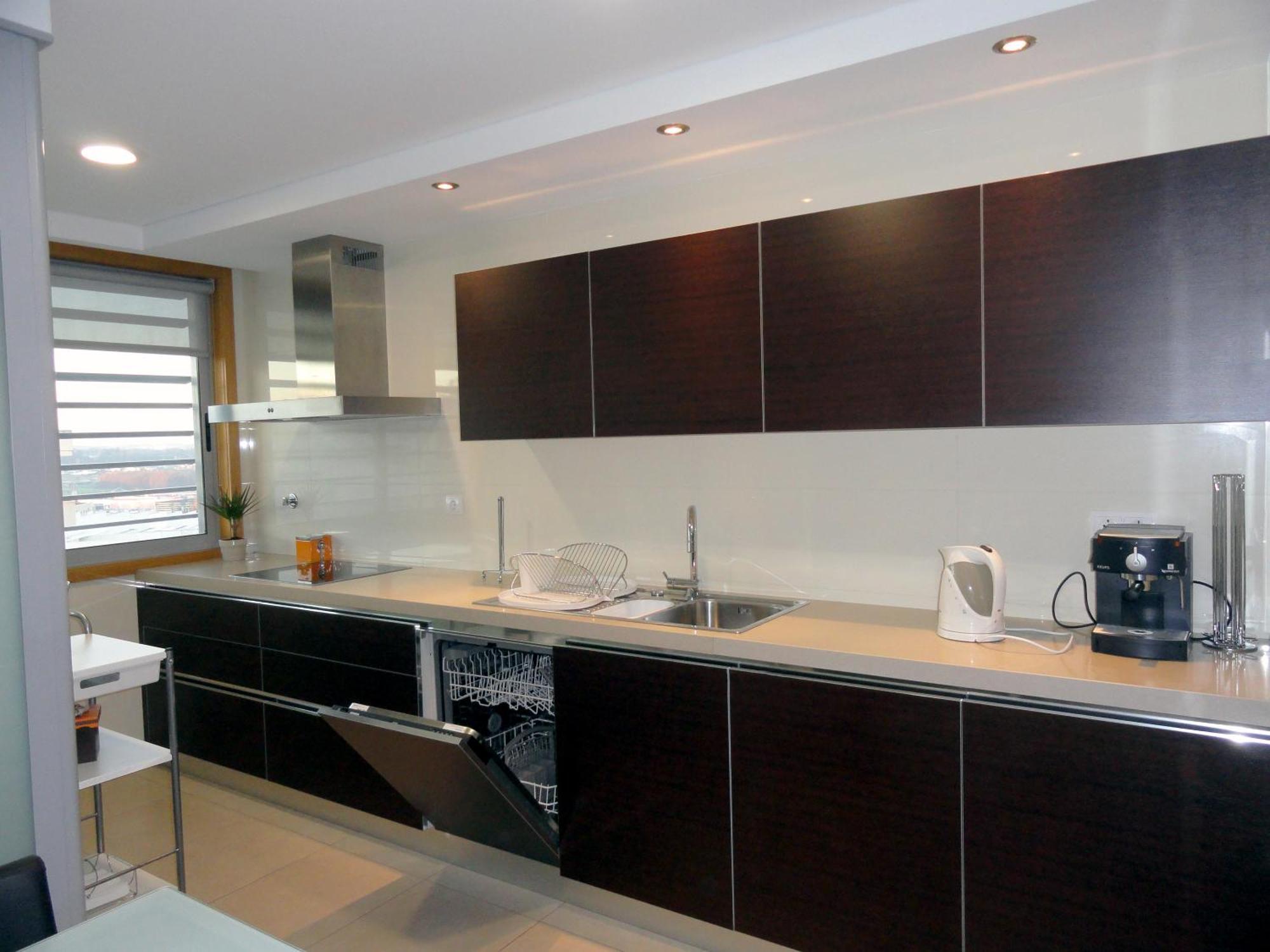 Portus Cale Apartment Агуаш-Санташ Екстер'єр фото