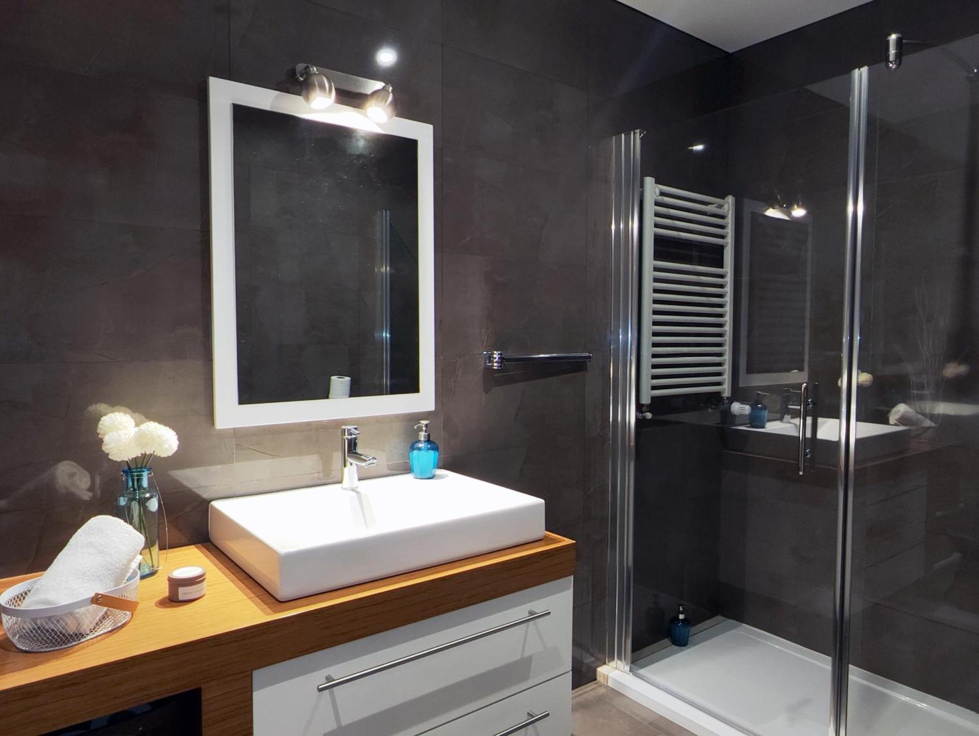 Portus Cale Apartment Агуаш-Санташ Екстер'єр фото