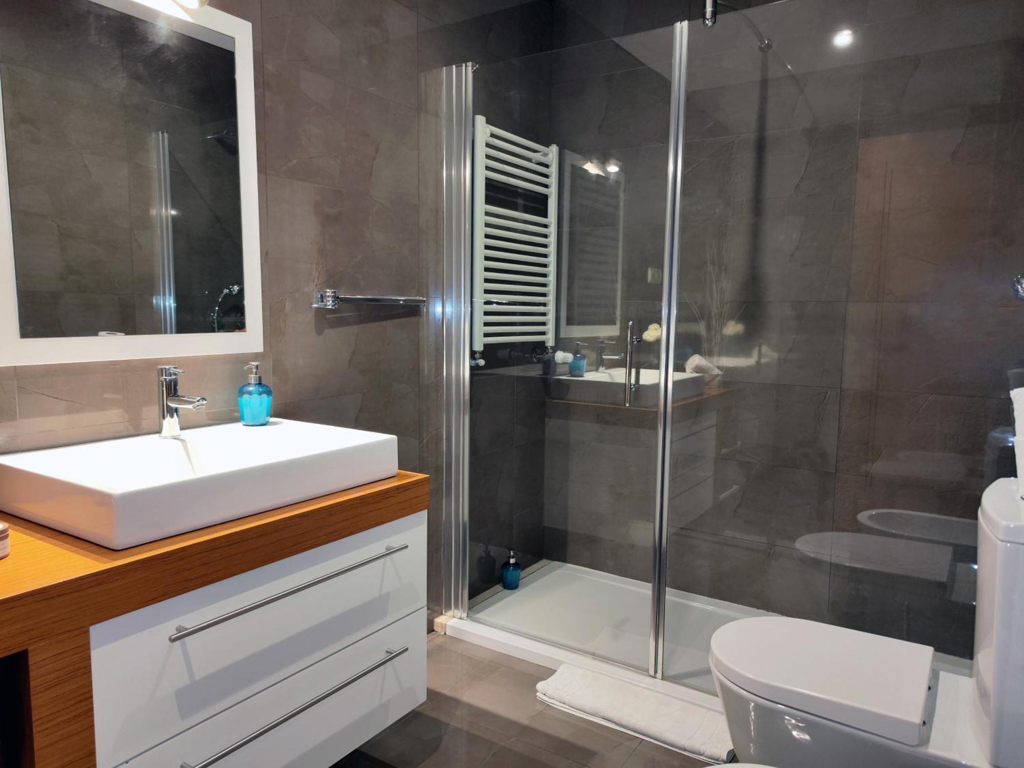 Portus Cale Apartment Агуаш-Санташ Екстер'єр фото