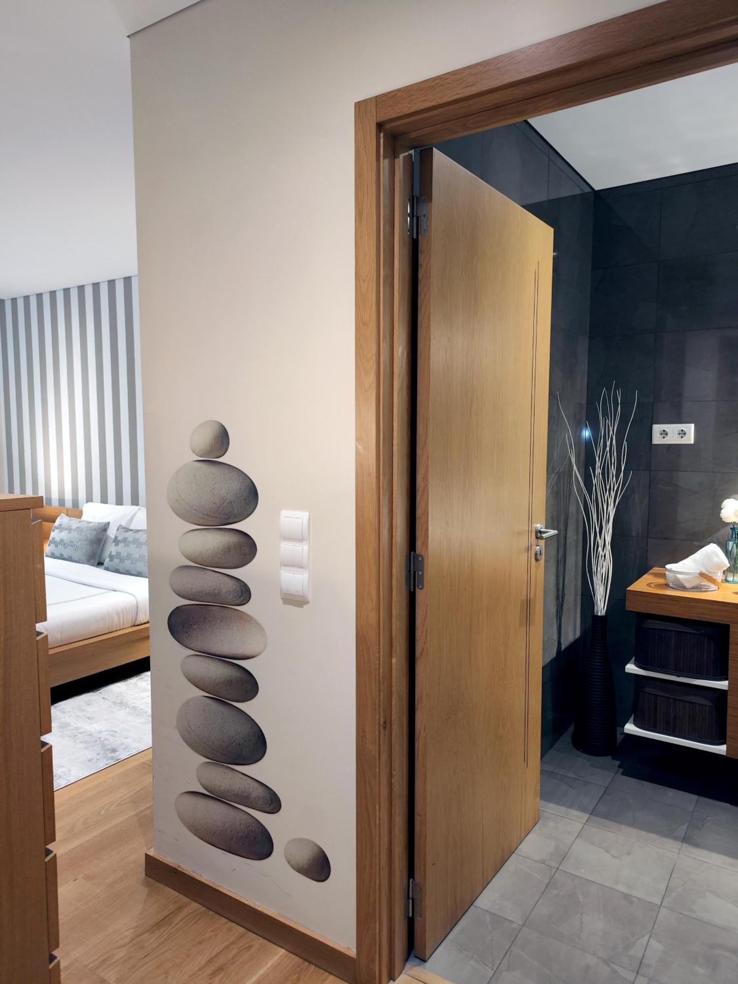 Portus Cale Apartment Агуаш-Санташ Екстер'єр фото
