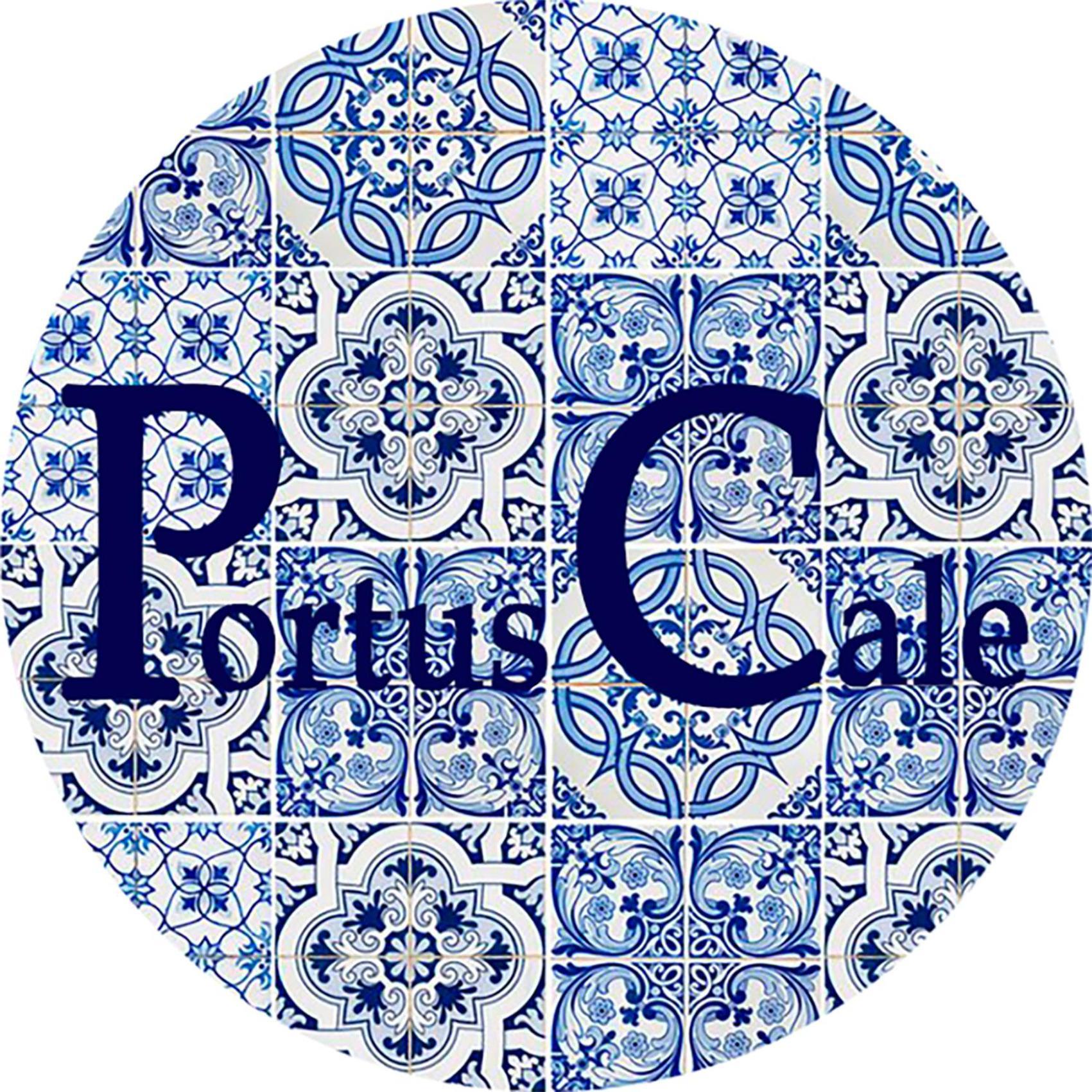 Portus Cale Apartment Агуаш-Санташ Екстер'єр фото