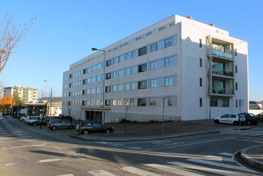 Portus Cale Apartment Агуаш-Санташ Екстер'єр фото